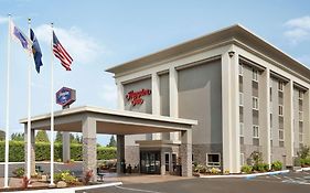 Hampton Inn Portland/clackamas